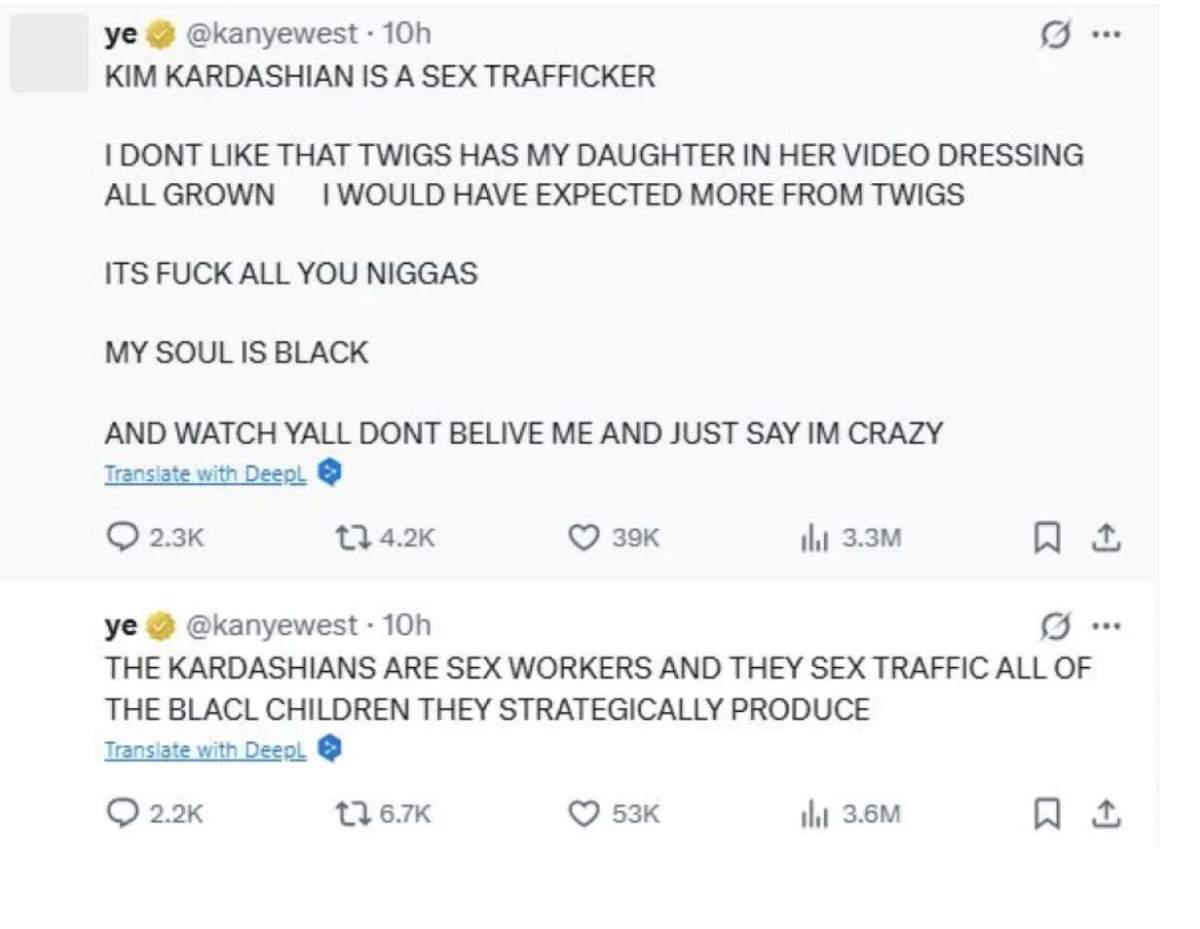 kanye